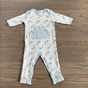 Beaufort Bonnet longall